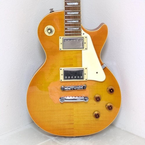 Epiphone les paul - epiphone, standard