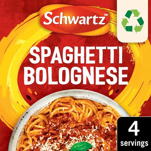 40g schwartz vegan - x,
