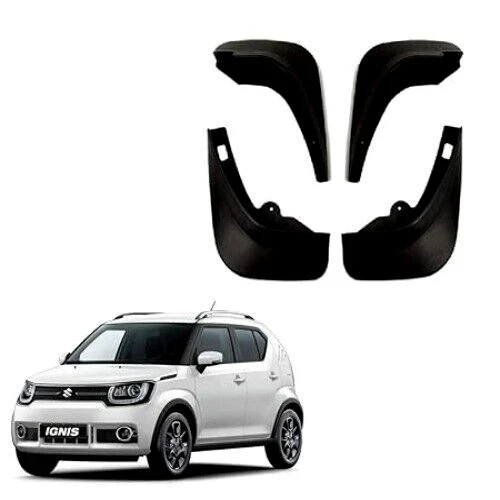 Fits for maruti - maruti, ignis