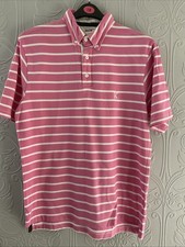 Ladies Karl Kertess Golf Polo T-shirt Size L