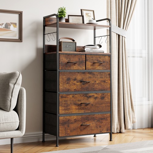 47in tall vertical dresser - tall,
