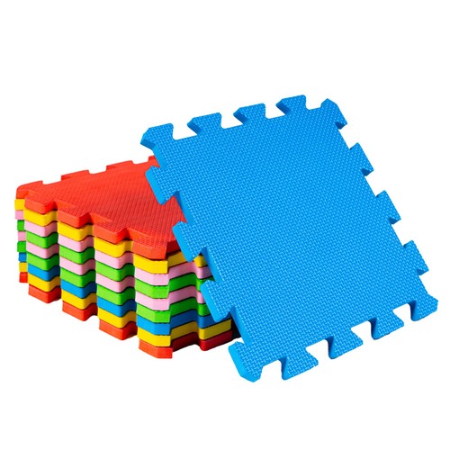 10pcs soft kids eva foam - 10pcs,