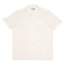 SEIDENSTICKER Mens Plain Shirt