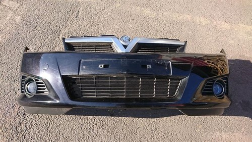 Vauxhall tigra mk2 - tigra,