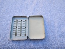 RICHARD WHEATLEY  FLY BOX