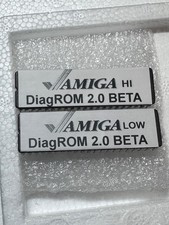 ***NEW DiagROM V2.0*** for