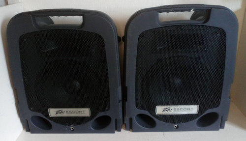 Peavey escort 3000 - peavey, pa