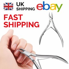 Cuticle Cutter Clippers