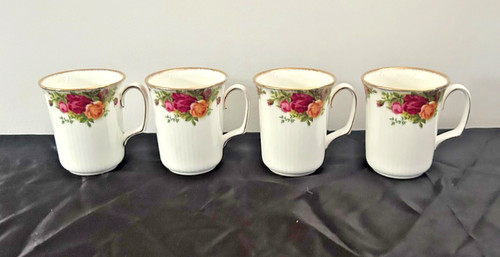 Royal albert old country roses - albert,