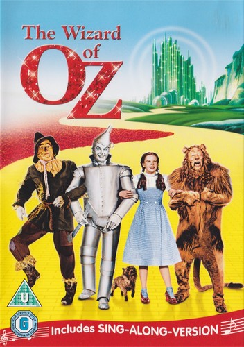 The wizard with sing - of, a