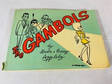The Gambols Book No. 17