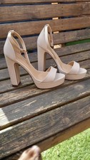 Womens shoes, size 6 open toe