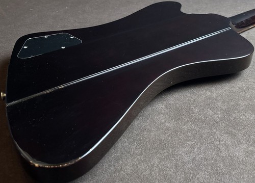 Epiphone thunderbird - epiphone,