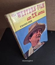 THE WESTERN FILM AND T.V