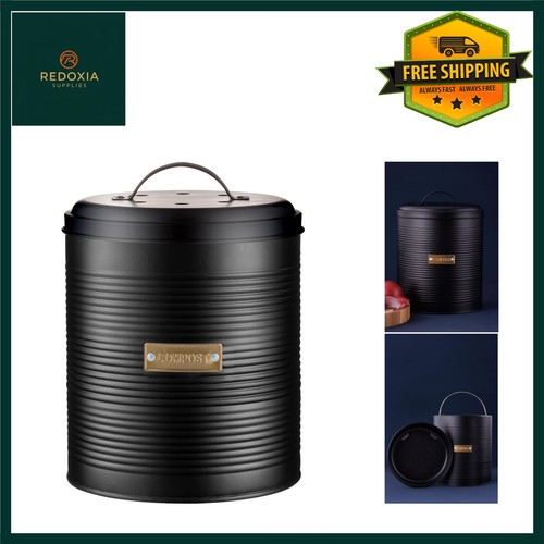 Durable steel litre - 2.5,