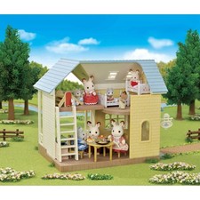Sylvanian families bluebell - families,