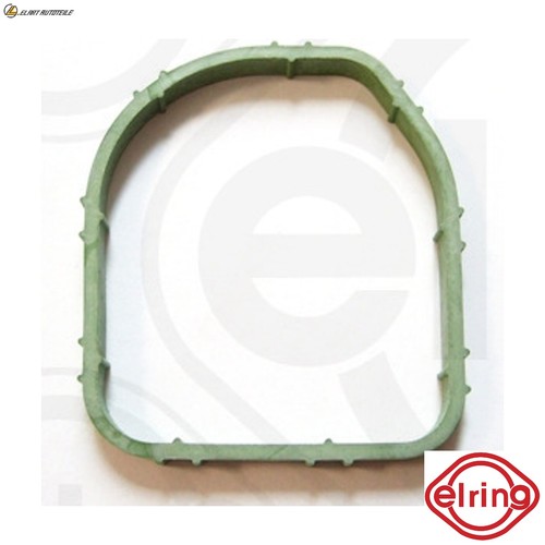 Gasket thermostat housing - gasket,