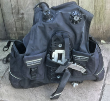 Scubapro Glide Pro BCD - Size