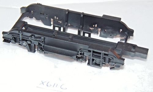 New hornby x6116 class 87 - ⭐new,