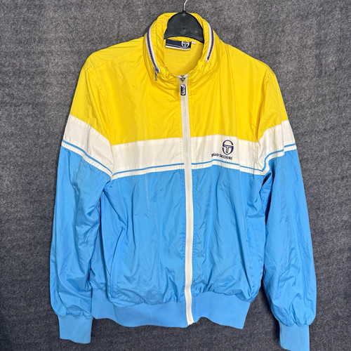 Vintage sergio tacchini - tacchini, track
