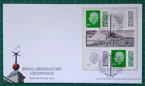 2025 royal observatory ciii - 2025,
