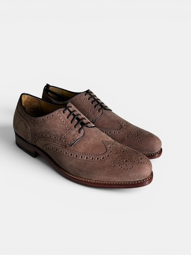 New chapman moore brown - chapman, &