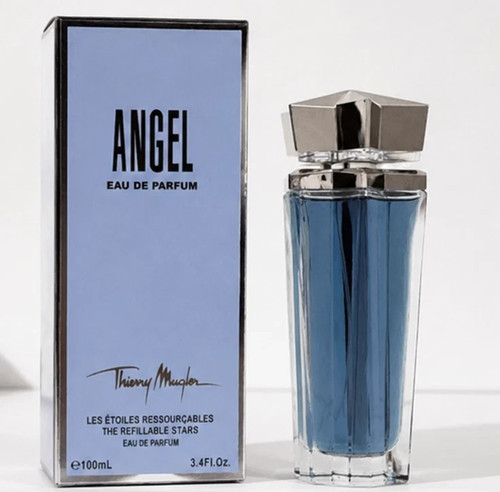 Angel thierry mugler - angel,