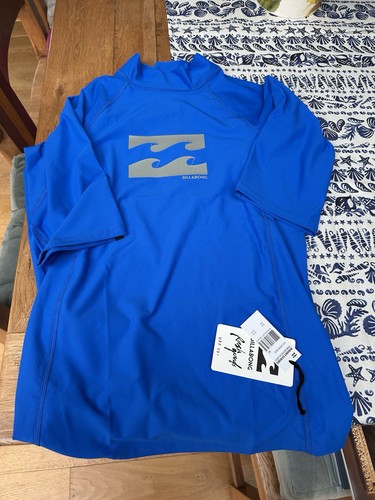 Billabong rash vest adult - vest,
