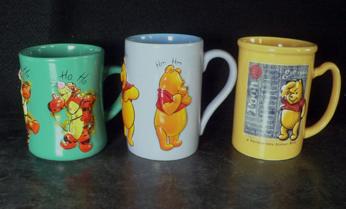 Large official disney - 3,