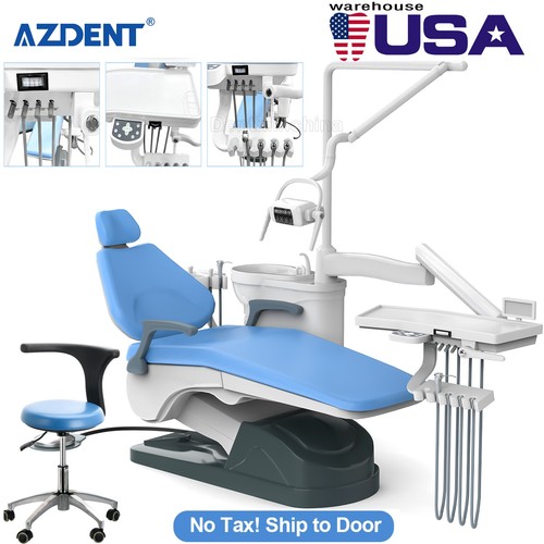 Dental treatment chair tj2688 - chair,