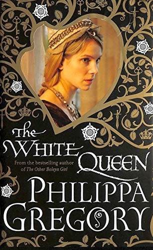 The white queen - the, by