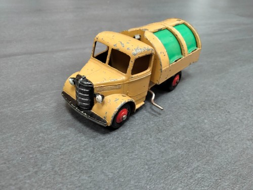 Dinky toys 25v 252 - dinky, no.