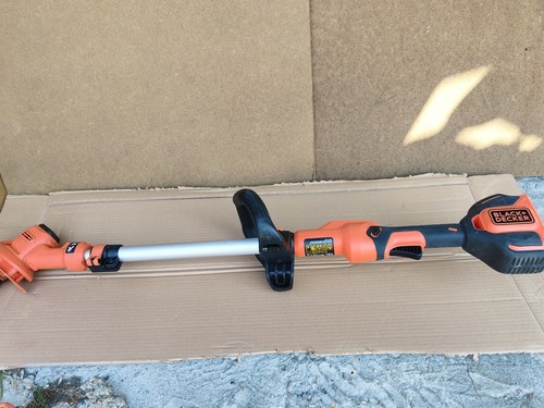 Black decker 36v cordless - black,
