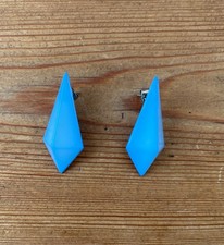 Buch+Deichmann 1980s Blue Kite