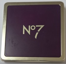 No7 Midnight Glow Face Eye