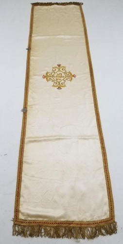 Antique 19thc french ihs - antique,