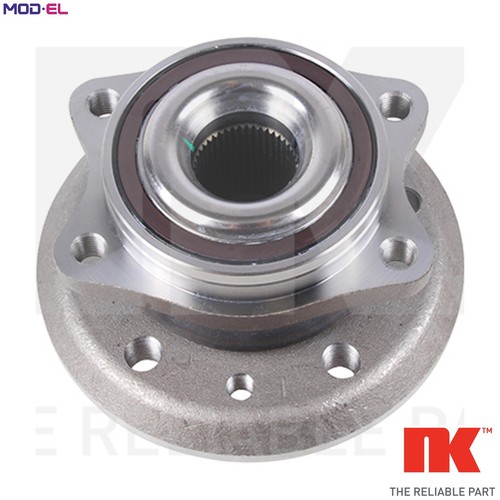 Wheel bearing kit - bearing, 754746