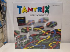 Tantrix Board Game NEW SEALED