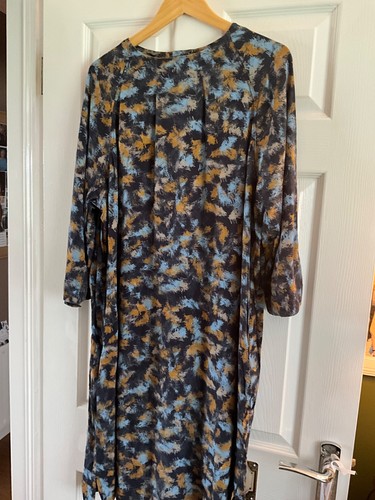 Ladies tunic top dress - tunic, from