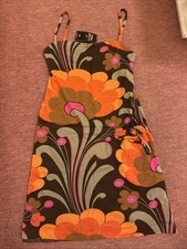 Miss Sixty Women's Dress Size Small