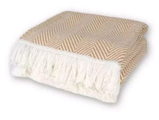Merino Wool Blanket - Large