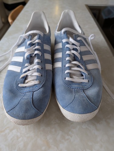 Adidas gazelle men suede - gazelle,