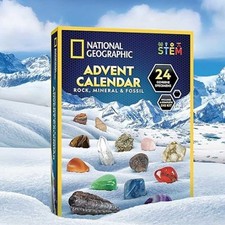 NATIONAL GEOGRAPHIC Gemstone