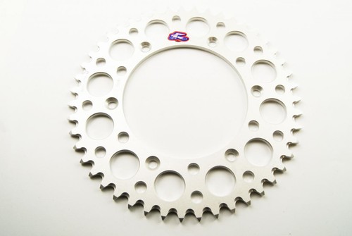 Renthal rear sprocket bmw - rear,