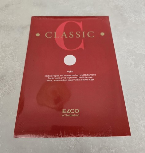 Vintage pack elco of - vintage,