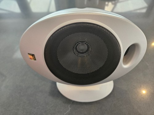 Kef centre speaker egg - egg, design