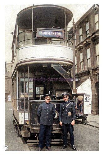 Ptc3259 yorks tram - -,