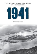 1941 The Second World War at