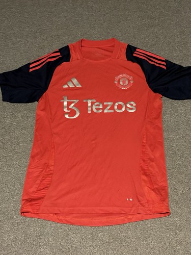 Adidas manchester united - adidas,