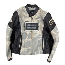 Shift padded all - padded, leather
